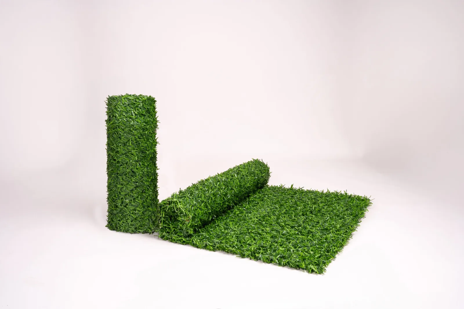 JF Privezy Grass Wall