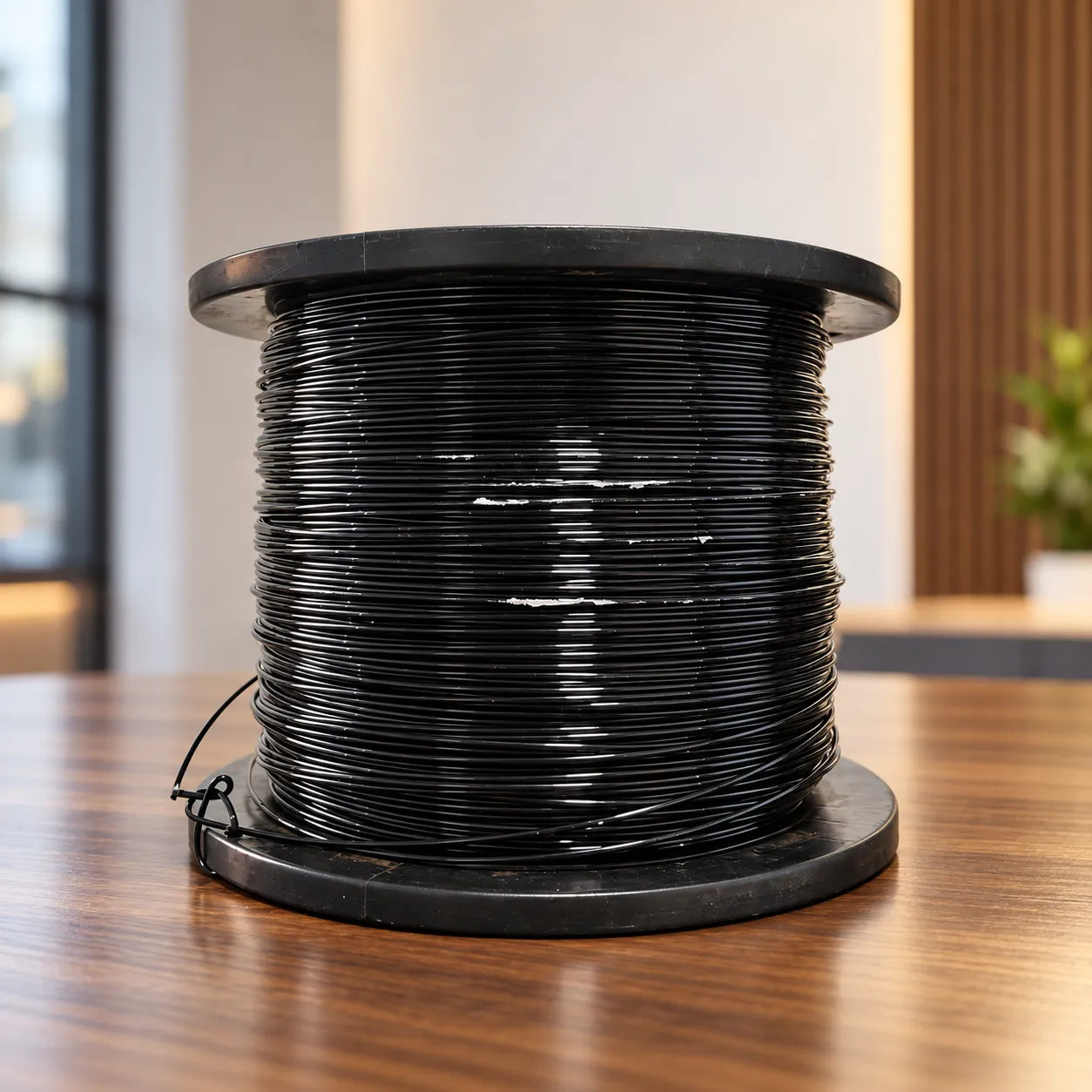 JF PET WIRE