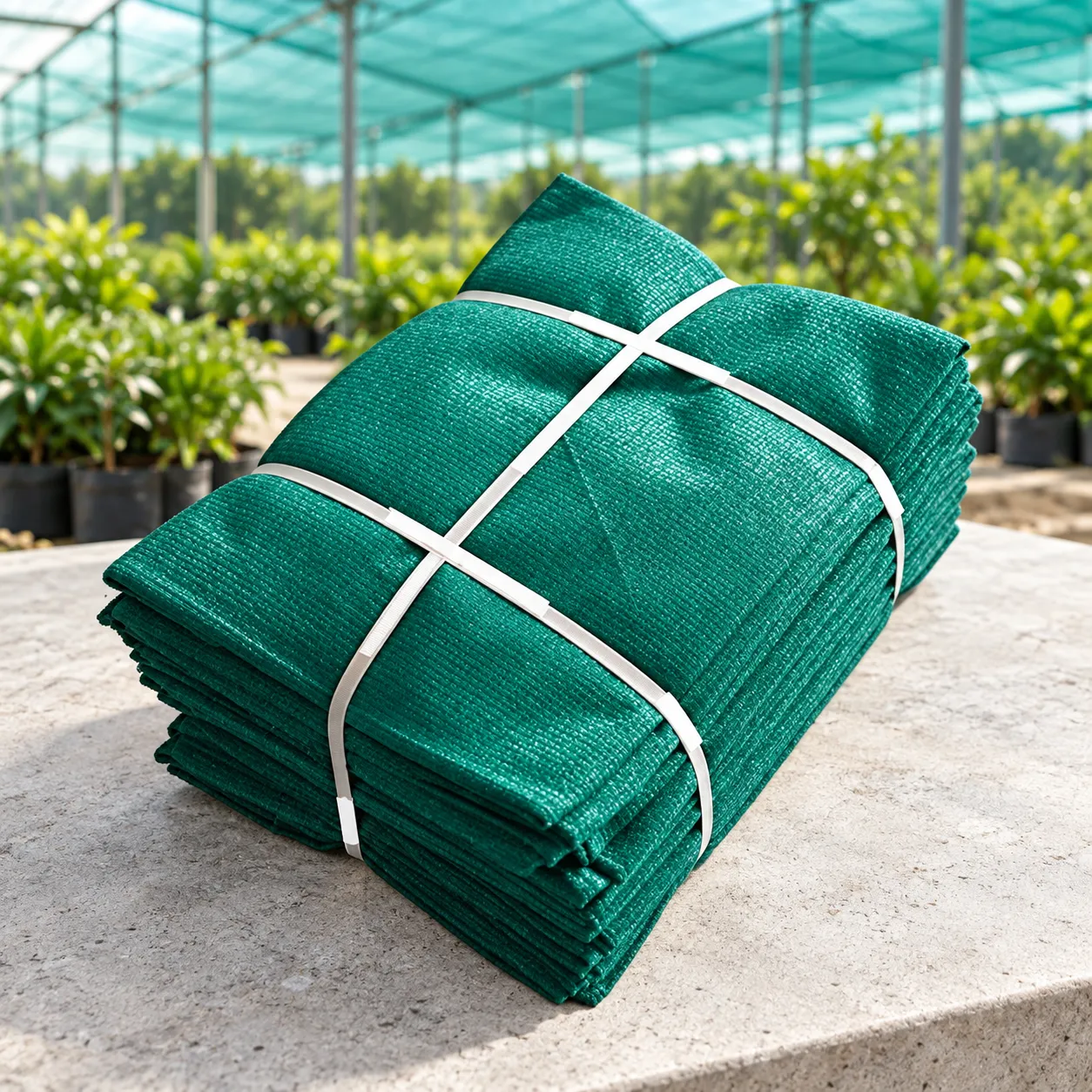 JF Shade Net