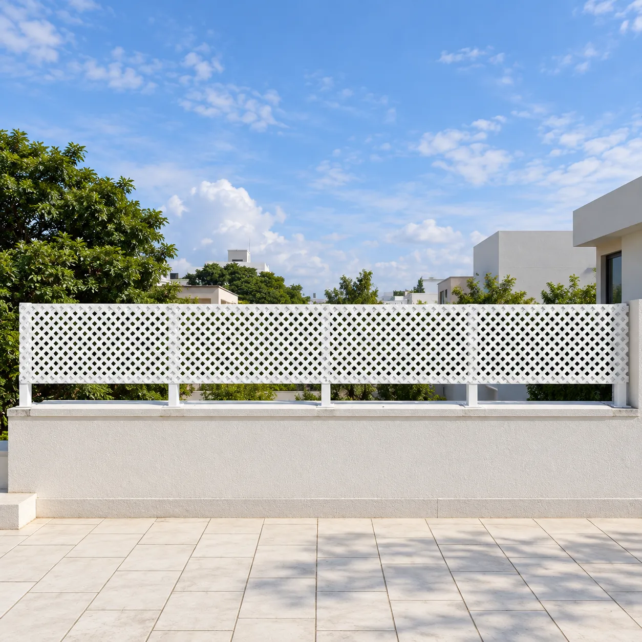 JF Australian Trellis