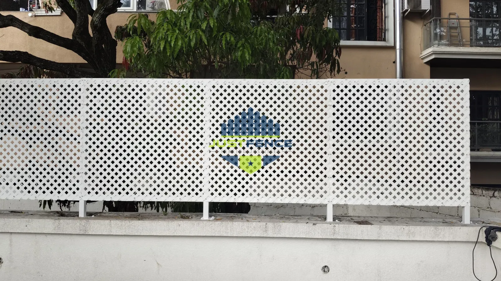 JF Australian Trellis