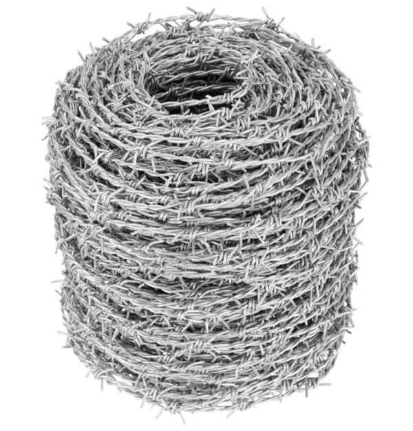 Barbed Wire - Image 5