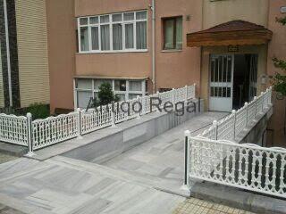 Antiqo Fence - Image 16