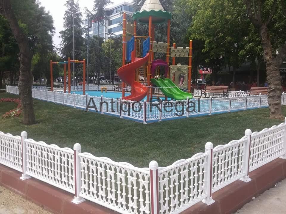 Antiqo Fence - Image 17