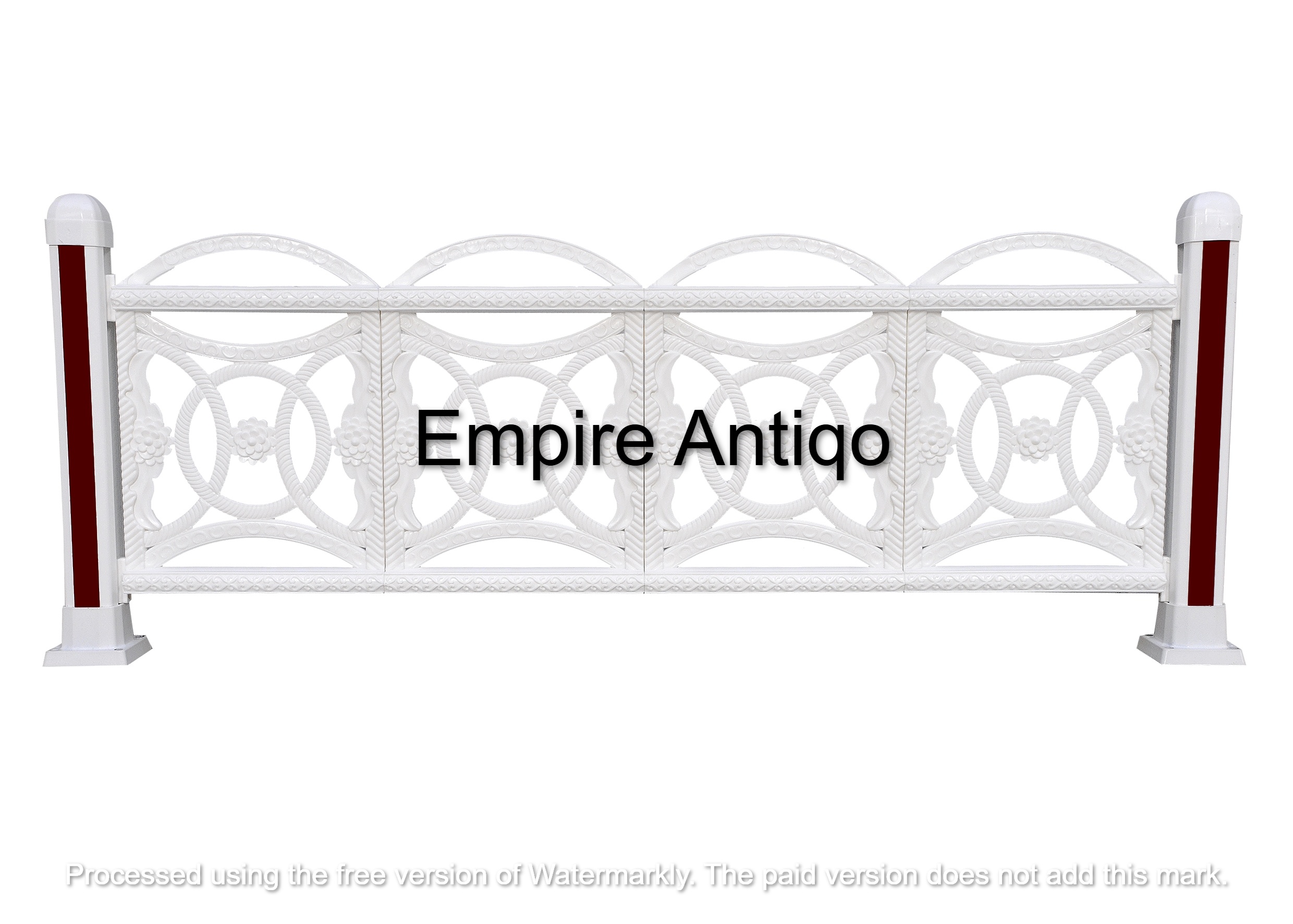 Antiqo Fence - Image 10