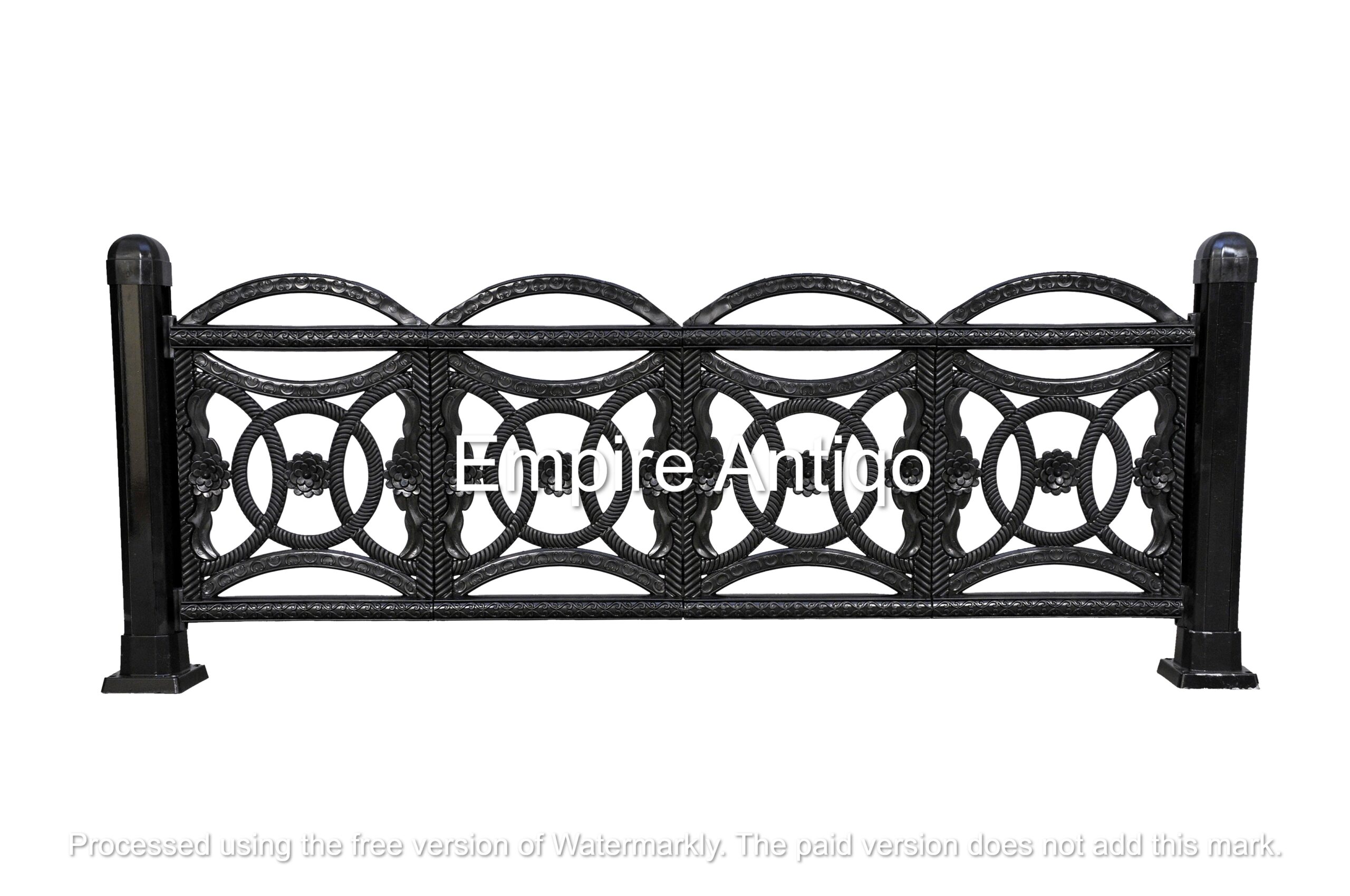 Antiqo Fence - Image 5