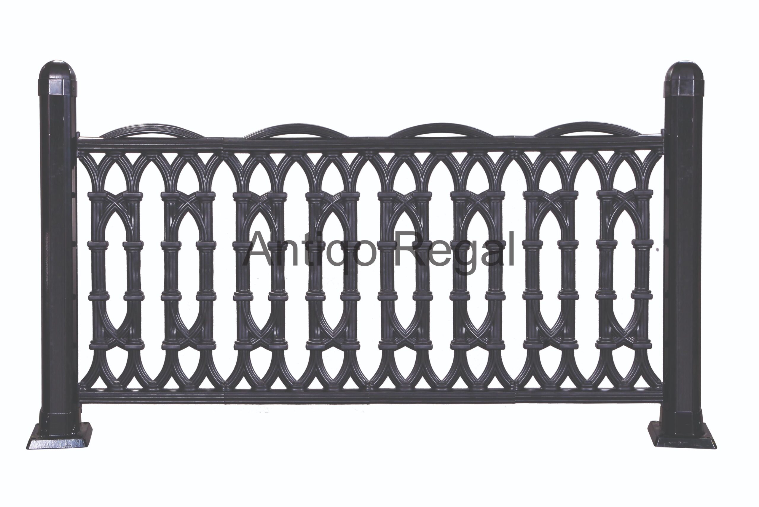 Antiqo Fence - Image 4