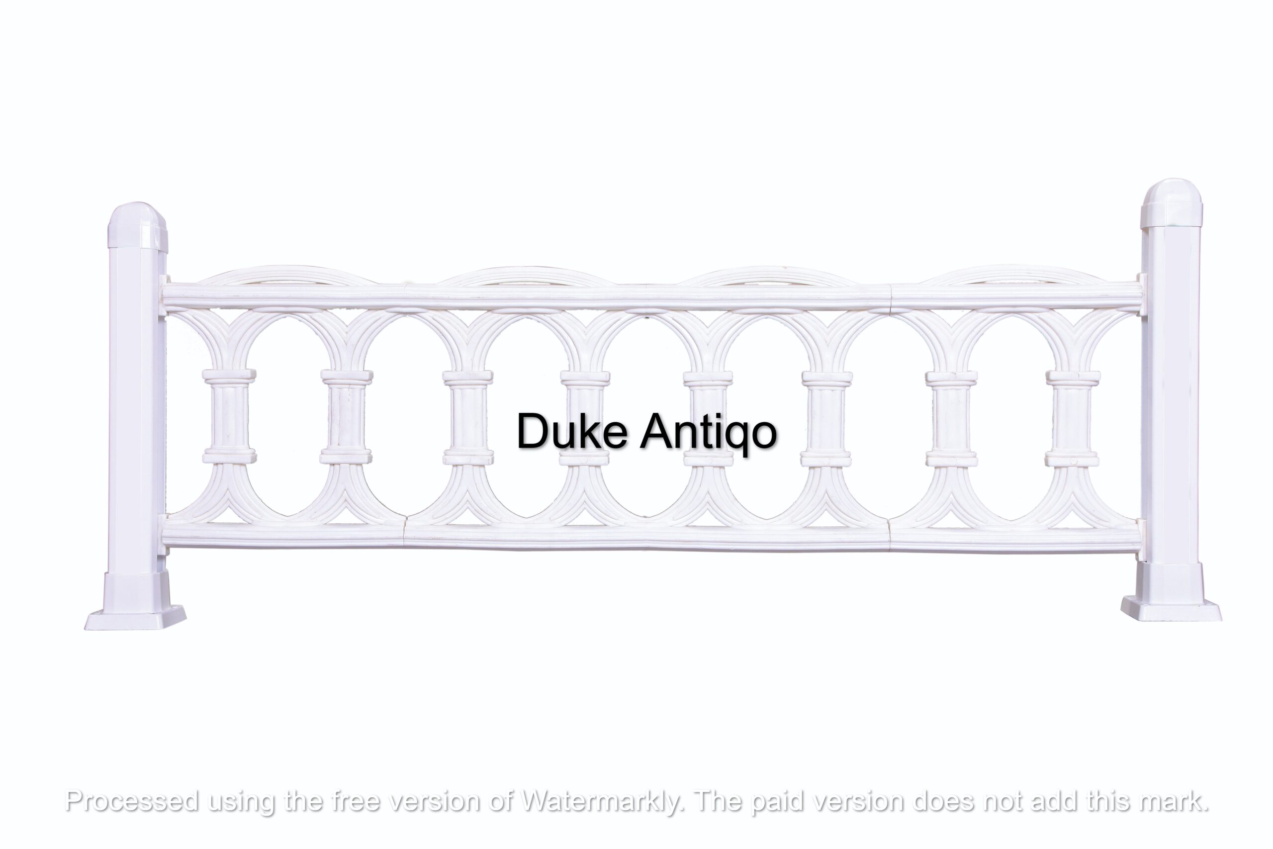 Antiqo Fence - Image 11