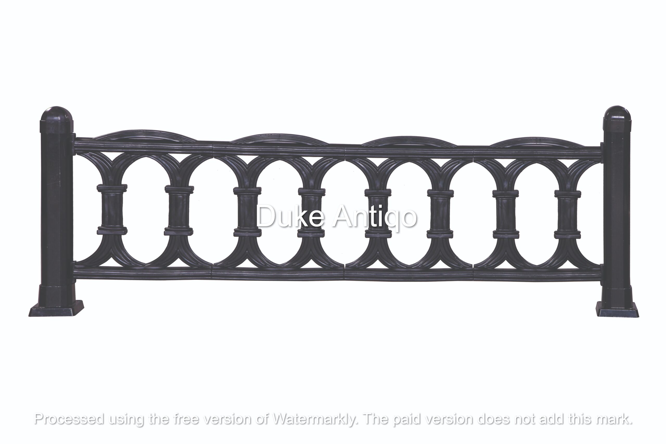 Antiqo Fence - Image 6