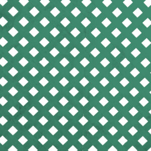 JF Indian - Lattice Trellis