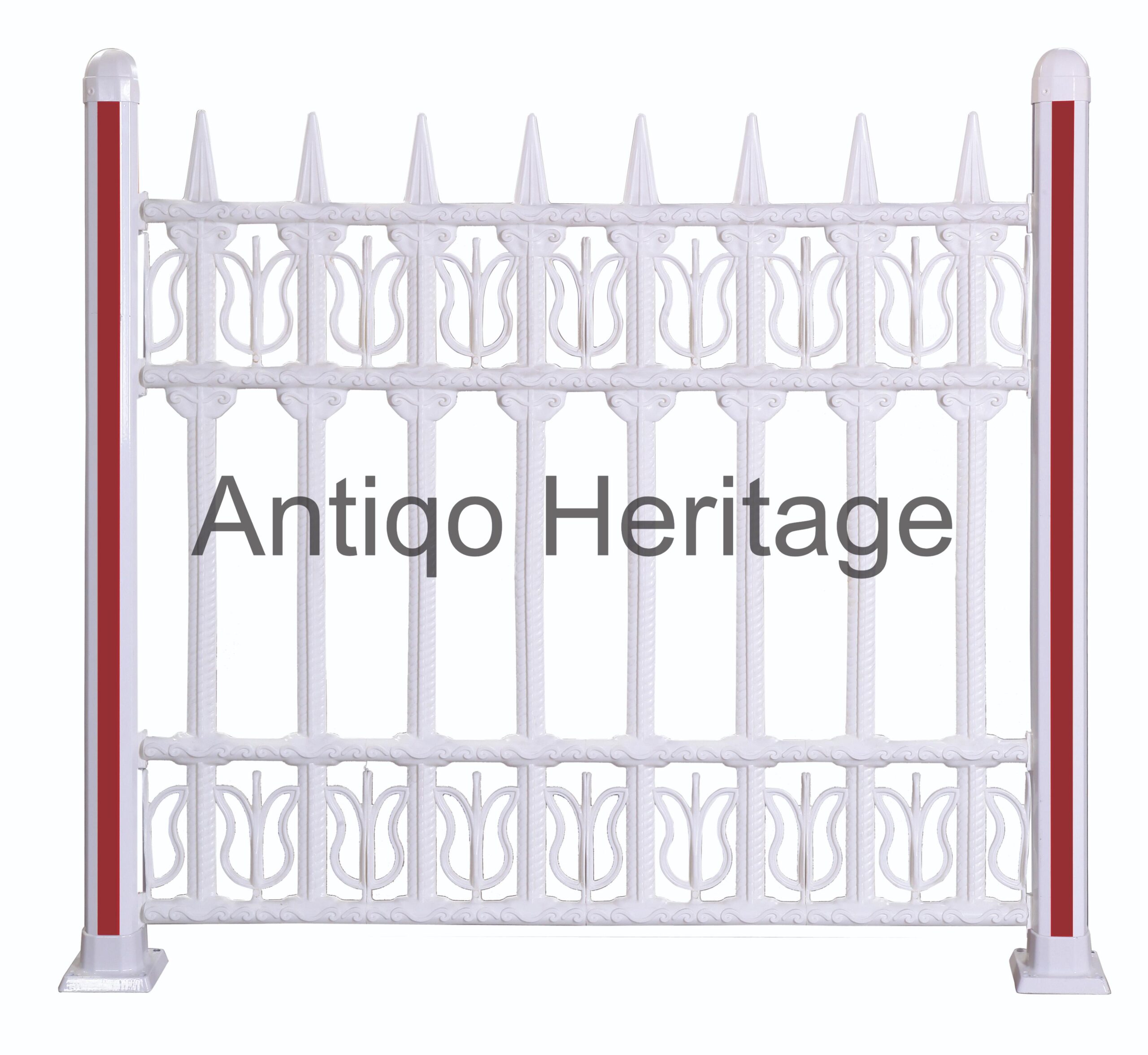 Antiqo Fence - Image 7