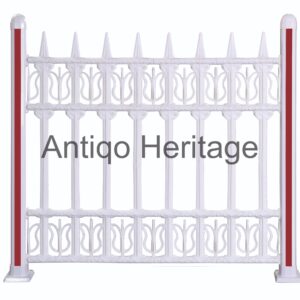 Antiqo Fence