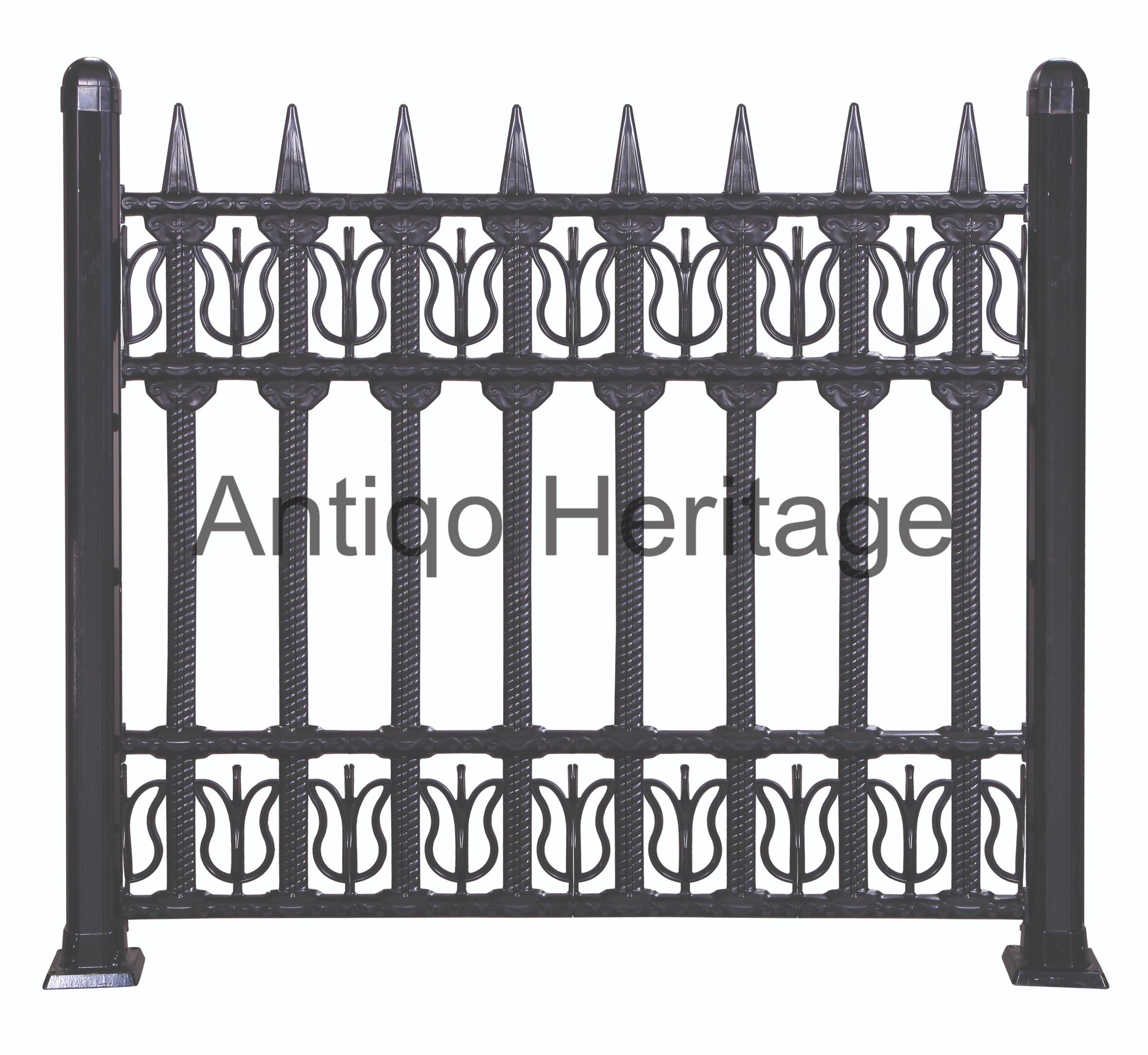 Antiqo Fence - Image 2