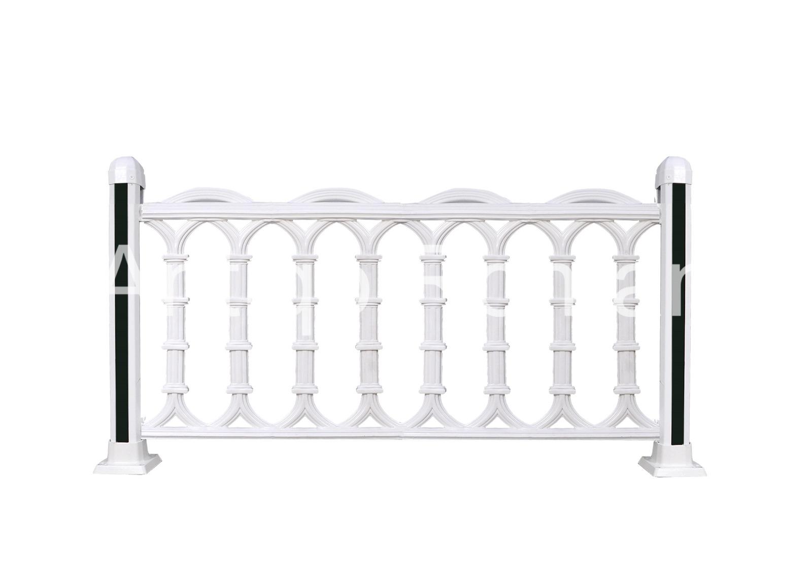 Antiqo Fence - Image 8