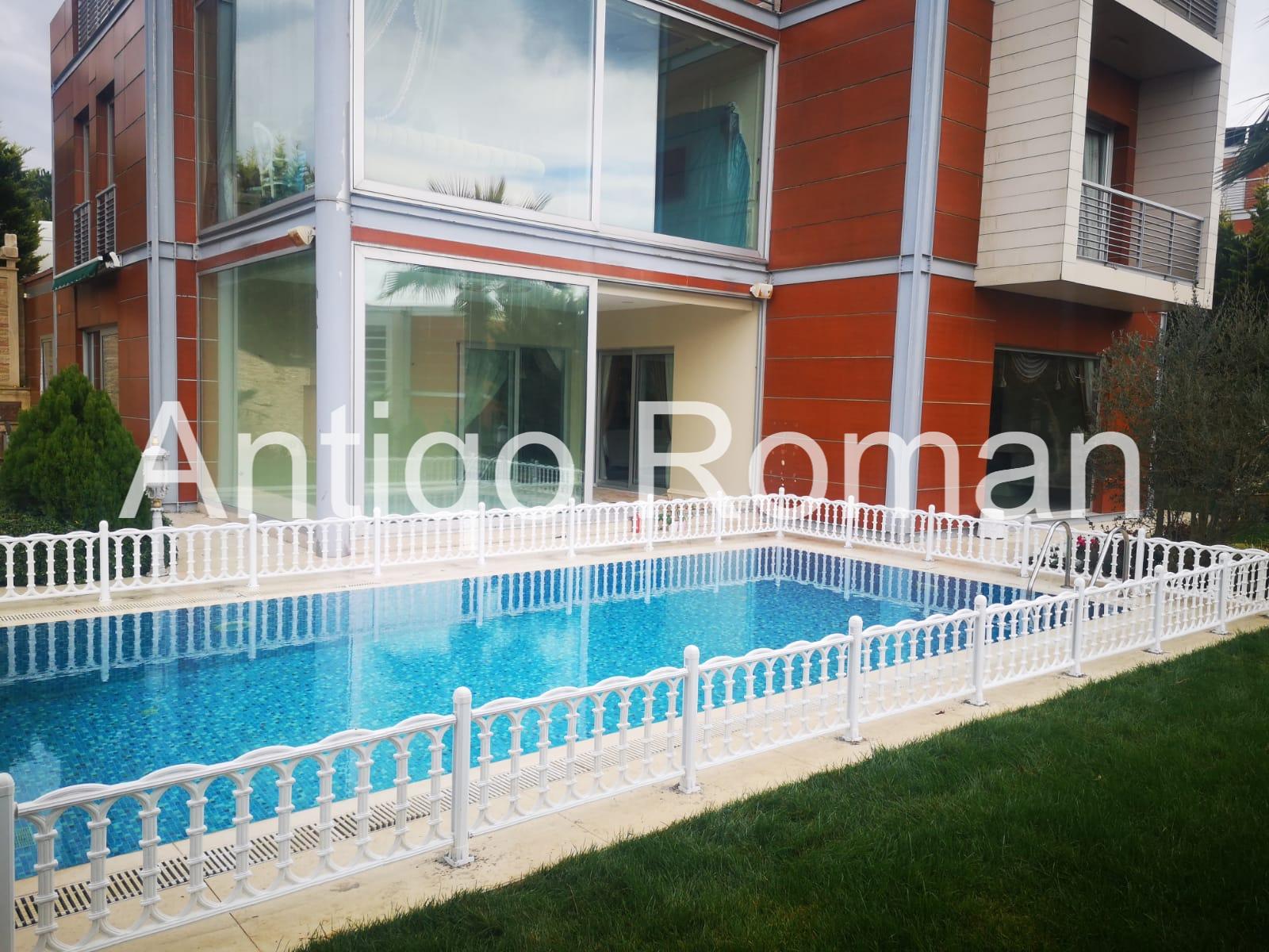 Antiqo Fence - Image 25