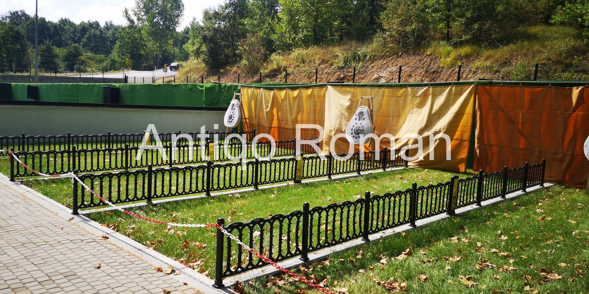 Antiqo Fence - Image 26