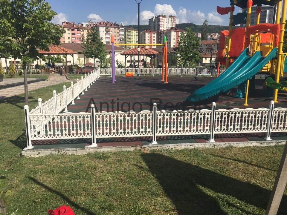 Antiqo Fence - Image 18