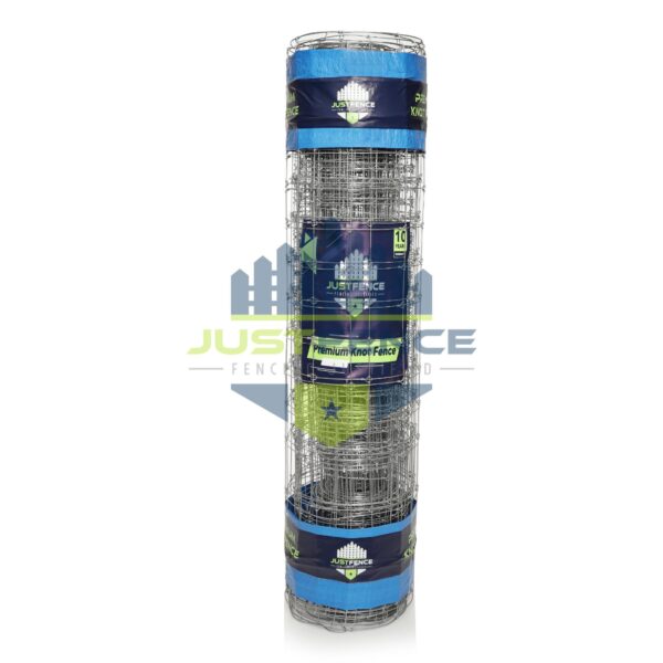 JF Knotted Fence - Image 3