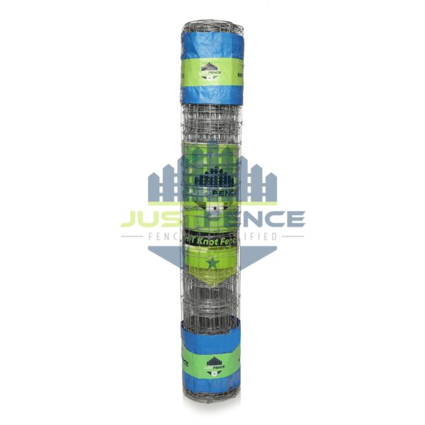 JF Knotted Fence - Image 2
