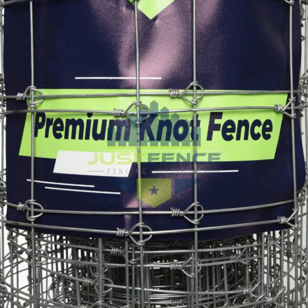 JF Knotted Fence - Image 9