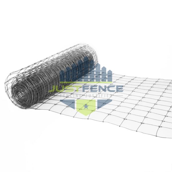 JF Knotted Fence - Image 5