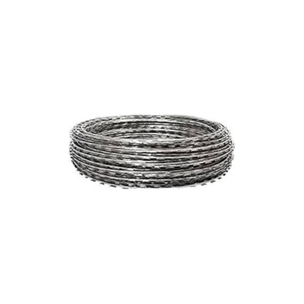 Razor coil