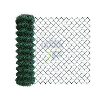pvc coated chainlink